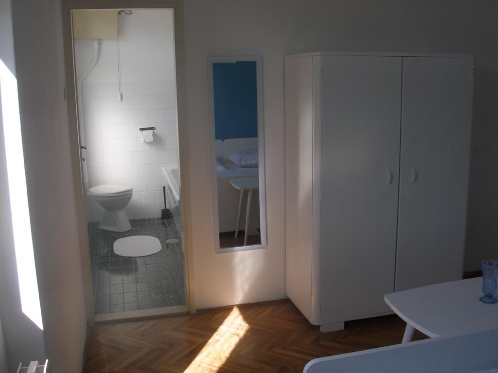 Guesthouse Franko Vela Luka Zimmer foto
