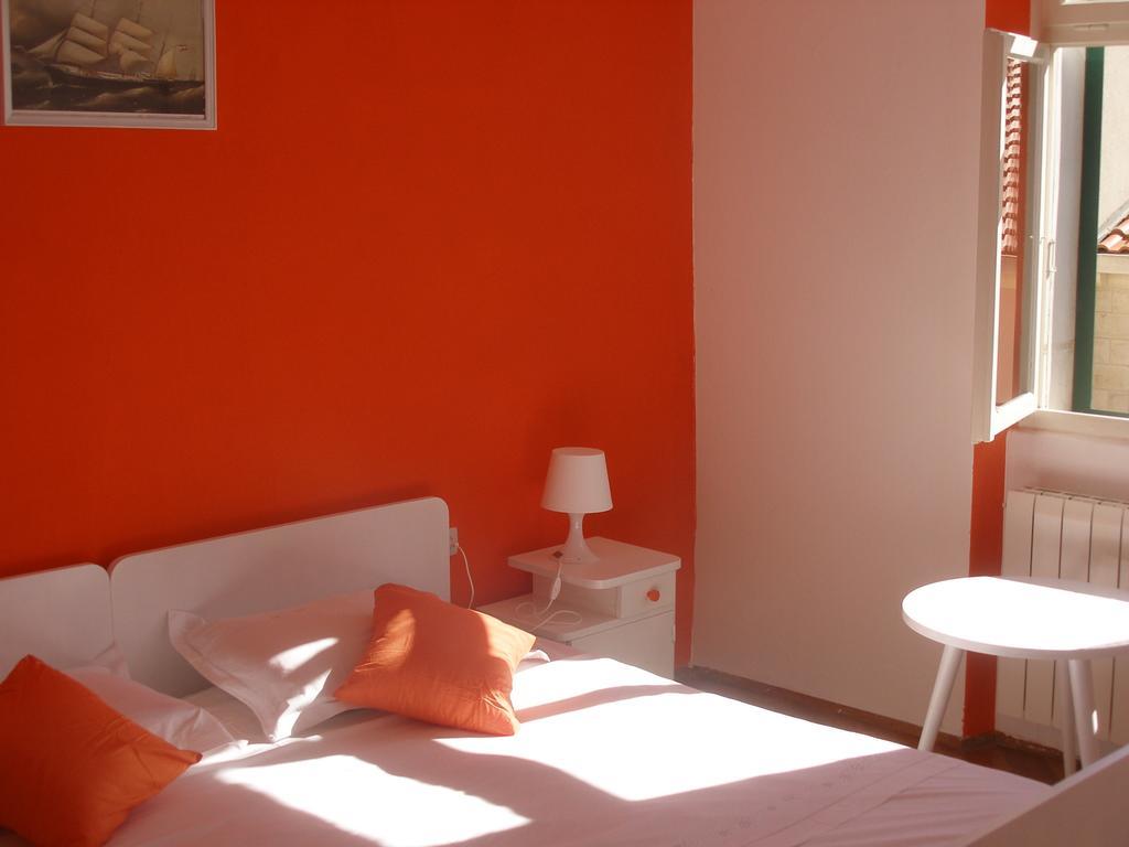Guesthouse Franko Vela Luka Zimmer foto