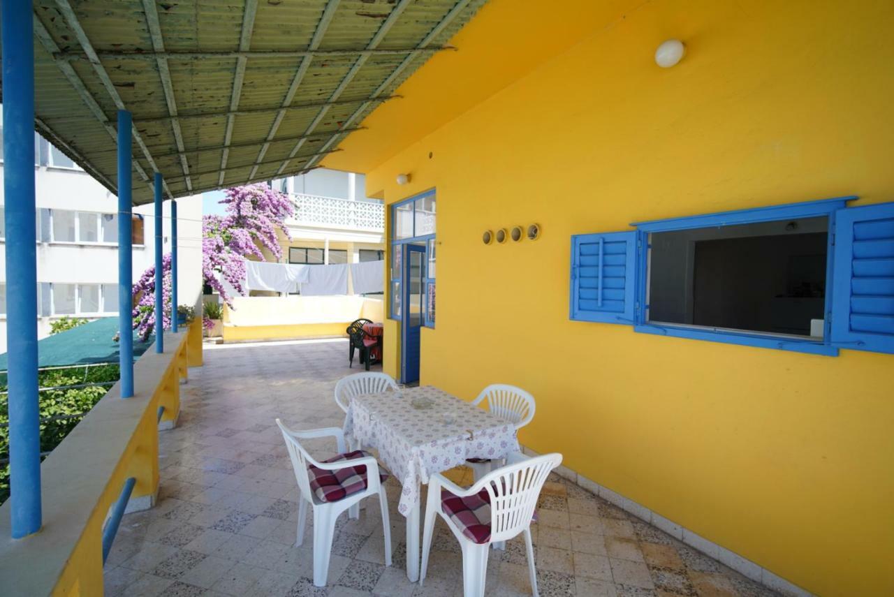 Guesthouse Franko Vela Luka Exterior foto
